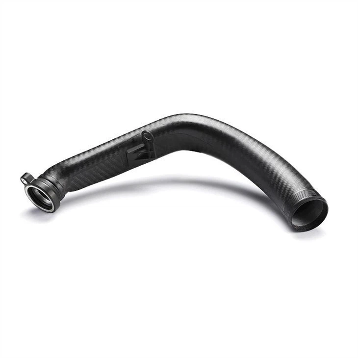 Ống sạc sợi carbon