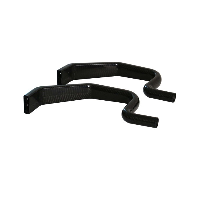 Ống bay không người lái bằng sợi carbon