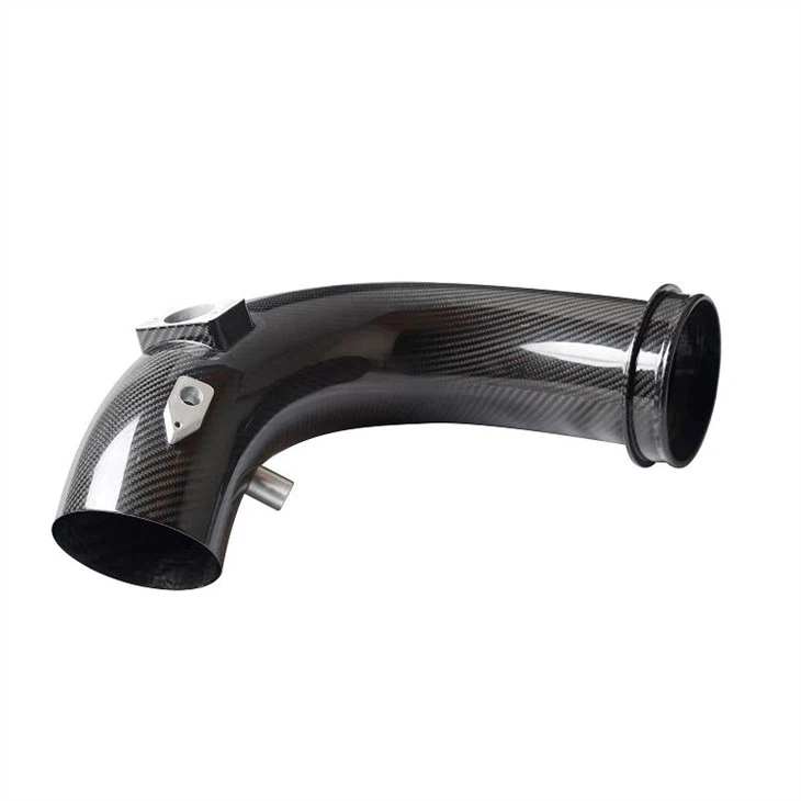 Ống nạp sợi carbon