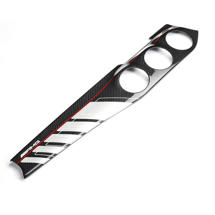 Phụ tùng sợi carbon cho ô tô