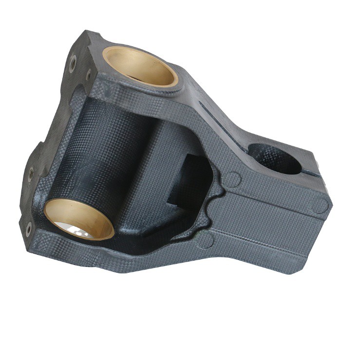 Bộ phận sợi carbon tùy chỉnh