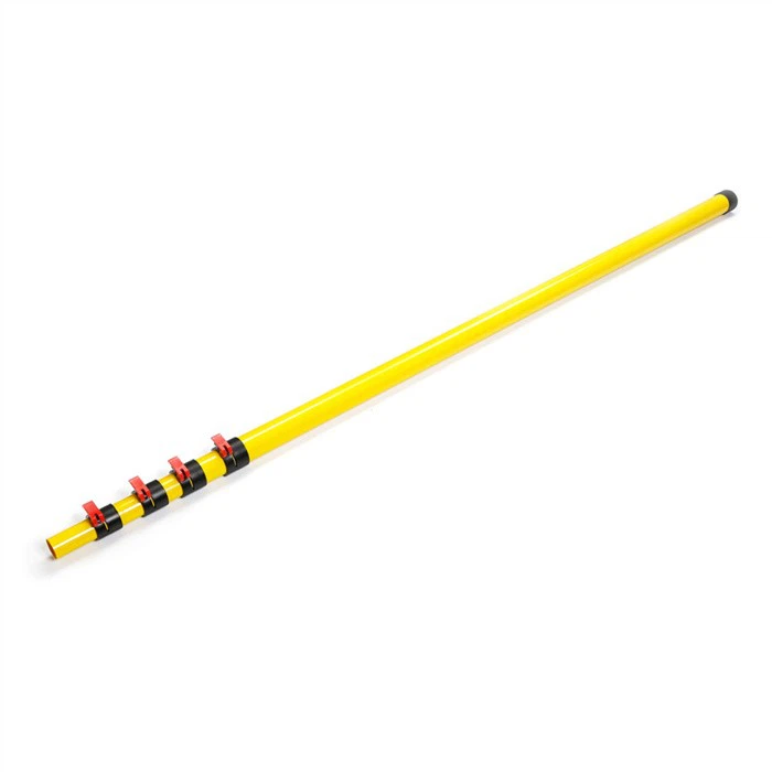 Fiberglass Extension Poles