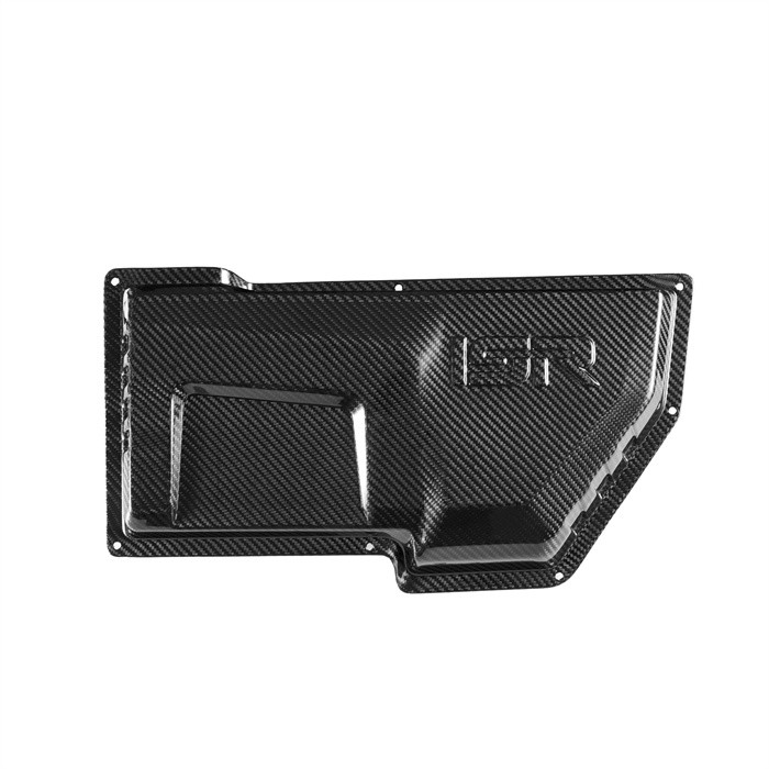 Phụ tùng ô tô bằng sợi carbon Lamborghini