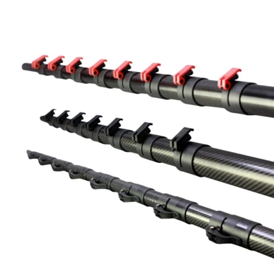 Cột kính thiên văn bằng sợi carbon