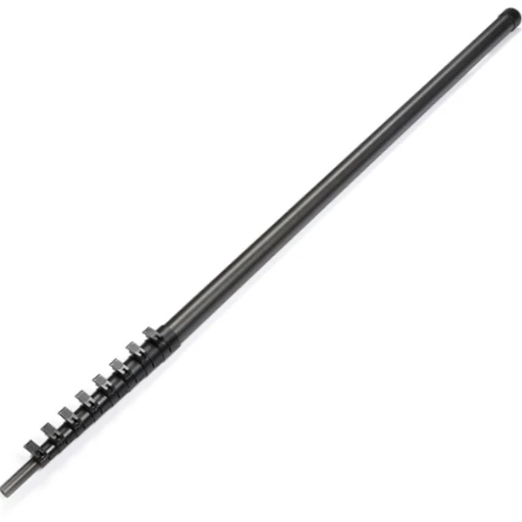 Cực mở rộng sợi carbon
