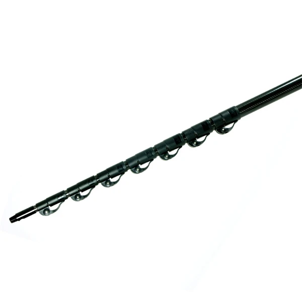 Cột sợi carbon kính thiên văn