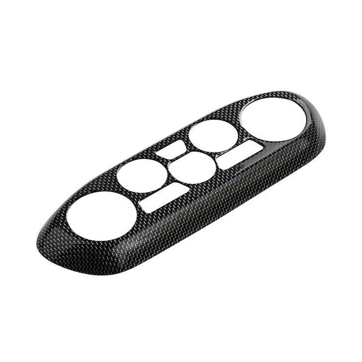 Carbon Fiber Car Accessories