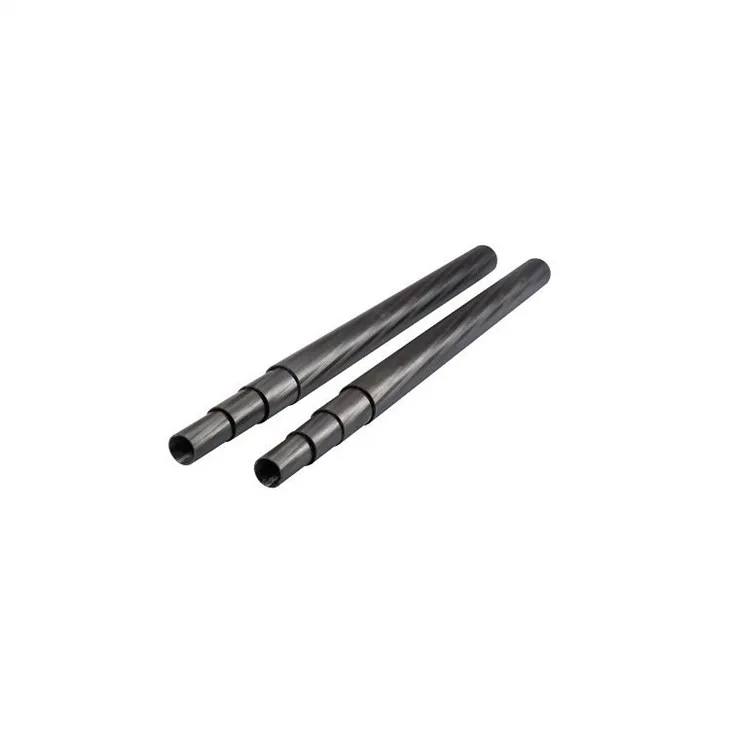 Telescoping Carbon Fiber Tube