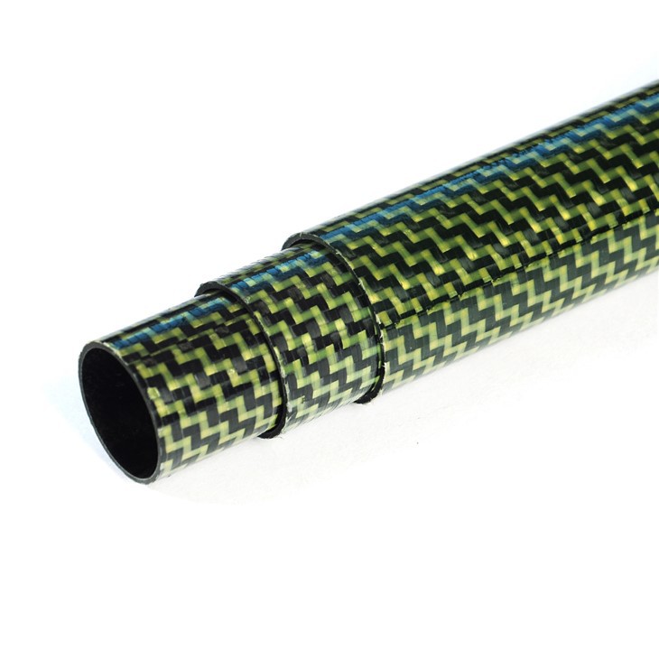 Carbon-Kevlar-Schlauch