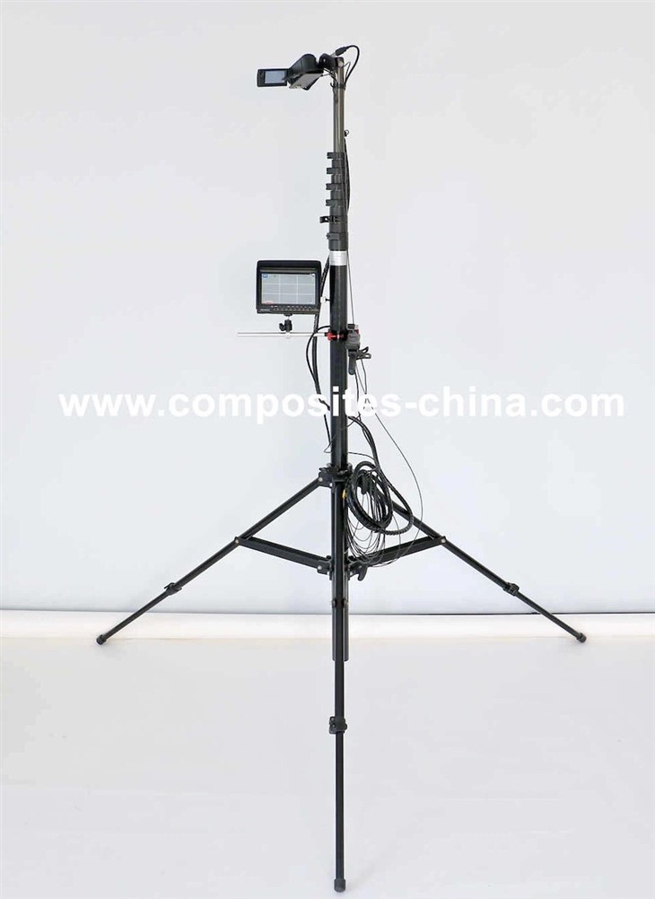 Bóng đá máy ảnh Endzone