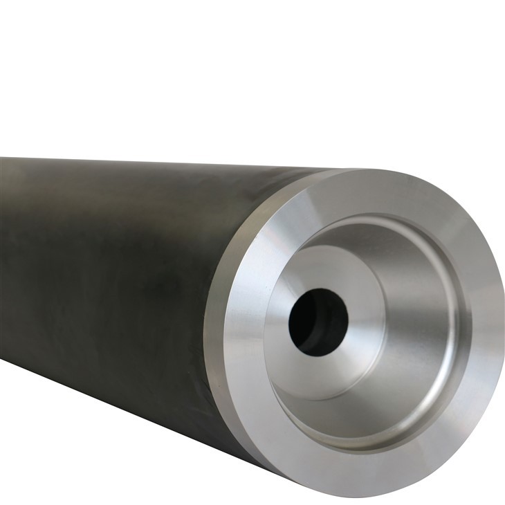 Rullo Folle trong Fibra Di Carbonio