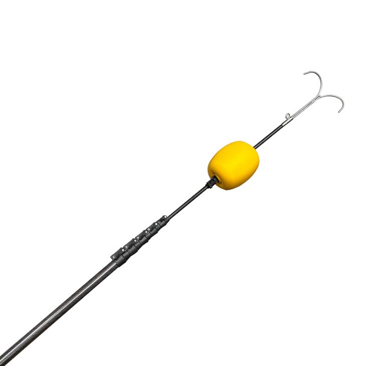 Stâlp Telescopic De Salvare ở Apă