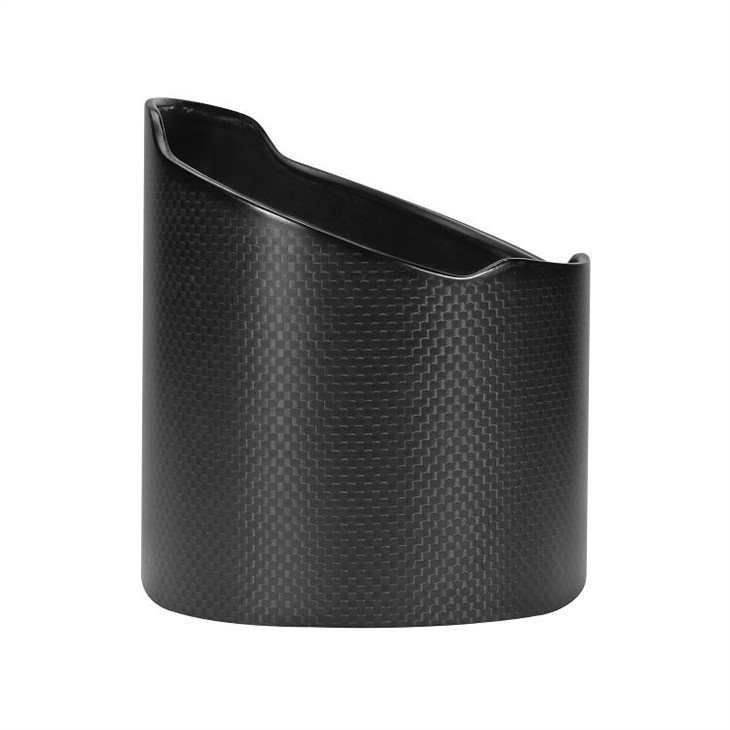 Carbon Fiber Exhaust Pipe