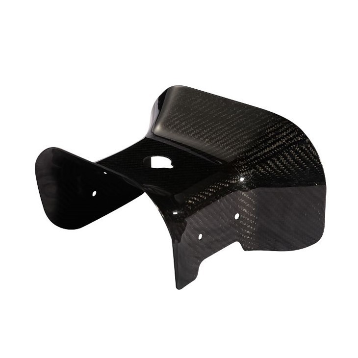 Carbon Fiber Motorcycle-Parts